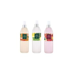 Eyüp Sabri Tuncer Hatıralar 150x3 ml Sprey Kolonya