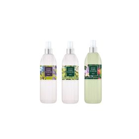 Eyüp Sabri Tuncer Hatıralar 150x3 ml Sprey Kolonya