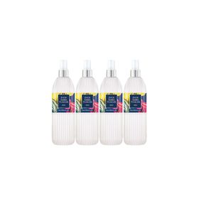 Eyüp Sabri Tuncer Hatıralar 4x150 ml Kolonya Sprey
