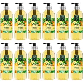 Eyüp Sabri Tuncer Hawaii Ananas 12x500 ml Sıvı Sabun
