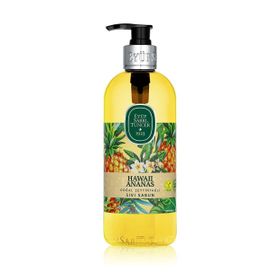 Eyüp Sabri Tuncer Hawaii Ananas 12x500 ml Sıvı Sabun