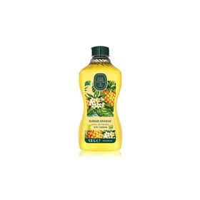 Eyüp Sabri Tuncer Hawaii Ananas Doğal Zeytinyağlı 1.5 lt Pet Şişe Sıvı Sabun