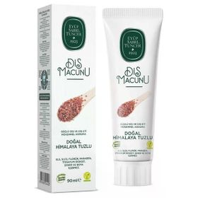 Eyüp Sabri Tuncer Himalaya Tuzlu 90 ml Bebek Diş Macunu