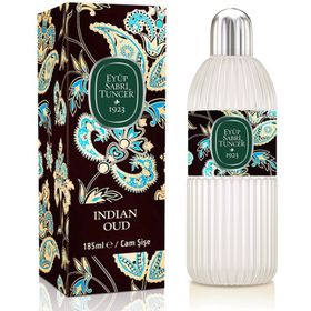 Eyüp Sabri Tuncer Indian Oud 185 ml Kolonyası