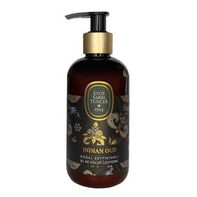 Eyüp Sabri Tuncer Indian Oud 250 ml Losyon