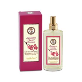 Eyüp Sabri Tuncer Japanese Cherry Blossom Cam Şişe 150 ml Kolonya