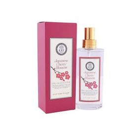 Eyüp Sabri Tuncer Japanese Cherry Blossom Cam Şişe 150 ml Kolonya