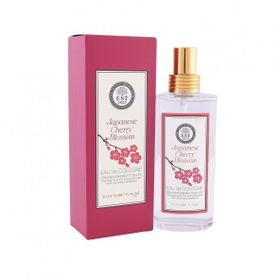 Eyüp Sabri Tuncer Japanese Cherry Blossom Cam Şişe 150 ml Kolonya