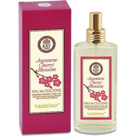 Eyüp Sabri Tuncer Japanese Cherry Blossom Cam Şişe 150 ml Kolonya