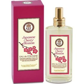 Eyüp Sabri Tuncer Japanese Cherry Blossom Cam Şişe 150 ml Kolonya