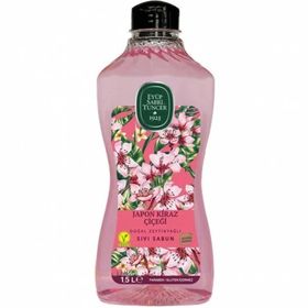 Eyüp Sabri Tuncer Japon Kiraz Çiçeği 1.5 lt Sıvı Sabun