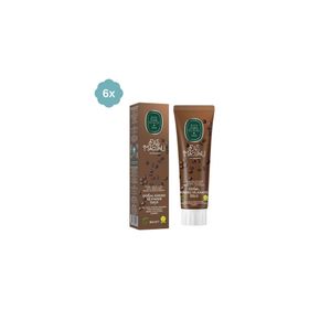 Eyüp Sabri Tuncer Kakao ve Kahve Özlü 6x90 ml Diş Macunu