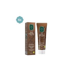 Eyüp Sabri Tuncer Kakao ve Kahve Özlü 6x90 ml Diş Macunu