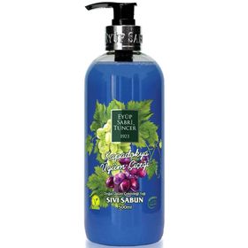Eyüp Sabri Tuncer Kapadokya Üzüm Çiçeği 500 ml Sıvı Sabun