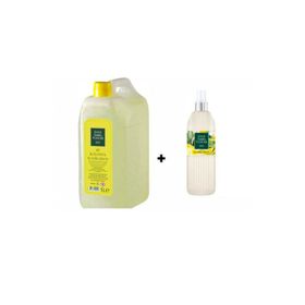 Eyüp Sabri Tuncer Klasik 1 lt ve 150 ml Limon Kolonyası