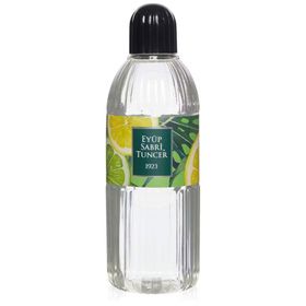 Eyüp Sabri Tuncer Klasik 80 Derece Pet 5x400 ml Limon Kolonyası