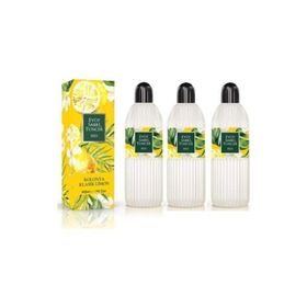 Eyüp Sabri Tuncer Klasik 80 Derece Pet Şişe 3x400 ml Limon Kolonyası