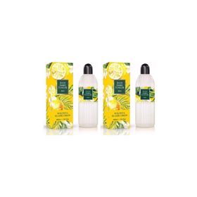 Eyüp Sabri Tuncer Klasik Cam Şişe 2x400 ml Limon Kolonyası