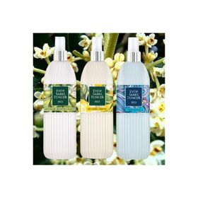 Eyüp Sabri Tuncer Klasik Limon + Okyanus ve Ayvalık Zeytin Çiçeği 150 ml Kolonya