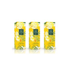 Eyüp Sabri Tuncer Klasik Pet Şişe 3'lü 400 ml Limon Kolonyası