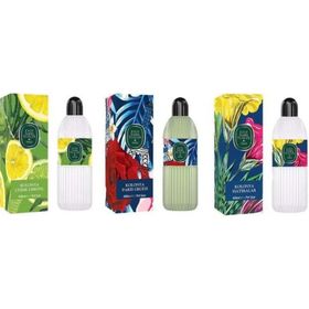 Eyüp Sabri Tuncer Kolonya Çeşme Limonu, Paris Gecesi Ve Hatıralar Pet Şişe 400 Ml