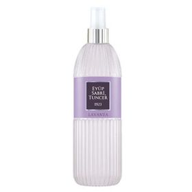 Eyüp Sabri Tuncer Lavanta 150 ml Sprey Kolonya