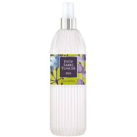 Eyüp Sabri Tuncer Lavanta Silindir Sprey Kolonya 150Ml