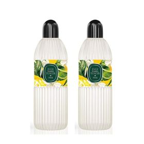 Eyüp Sabri Tuncer Limon Kolonyası 400 Ml 2'li Set