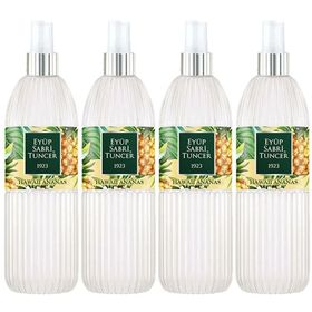 Eyüp Sabri Tuncer Limon Kolonyası Sprey 150 ml x 4 Adet