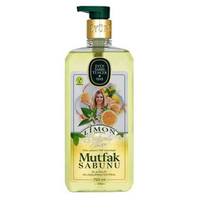 Eyüp Sabri Tuncer Limonlu 750 ml Mutfak Sabunu