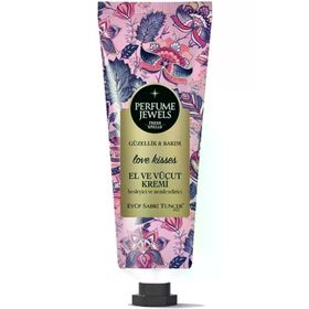 Eyüp Sabri Tuncer Love Kises 50 ml El ve Vücut Kremi