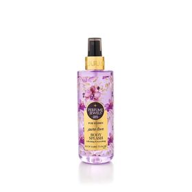 Eyüp Sabri Tuncer Love Kisses 250 ml Kadın Vücut Spreyi