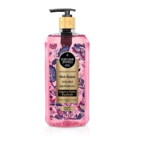 Eyüp Sabri Tuncer Love Kisses 6x750 ml Duş Jeli