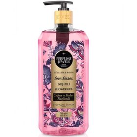 Eyüp Sabri Tuncer Love Kisses 750 ml Duş Jeli