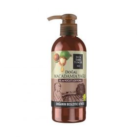 Eyüp Sabri Tuncer Macadamia 2x250 ml Vücut Losyonu