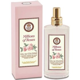 Eyüp Sabri Tuncer Millions Of Roses Edc 150 ml Kolonya