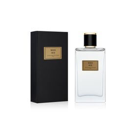 Eyüp Sabri Tuncer Mour Oud 100 ml Parfümlü Cam Şişe Kolonya