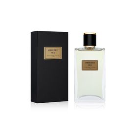 Eyüp Sabri Tuncer Mour Oud 100 ml Parfümlü Cam Şişe Kolonya