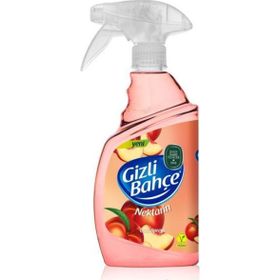 Eyüp Sabri Tuncer Nektarin 500 ml Yeni Nesil Oda Spreyi