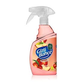 Eyüp Sabri Tuncer Nektarin 500 ml Yeni Nesil Oda Spreyi