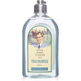 Eyüp Sabri Tuncer No 1 250 ml Traş Kolonyası