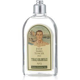 Eyüp Sabri Tuncer No:1 250 ml Tıraş Kolonyası