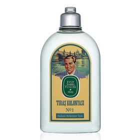 Eyüp Sabri Tuncer No:1 4x250 ml Tıraş Kolonyası