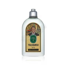 Eyüp Sabri Tuncer No:4 4x250 ml Tıraş Kolonyası