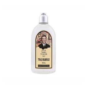 Eyüp Sabri Tuncer No:4 4x250 ml Tıraş Kolonyası