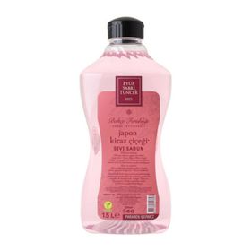 Eyüp Sabri Tuncer Okyanus 1.5 lt 5'li Sıvı Sabun