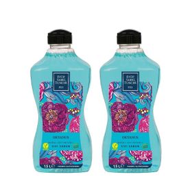 Eyüp Sabri Tuncer Okyanus 2x1.5 lt Sıvı Sabun
