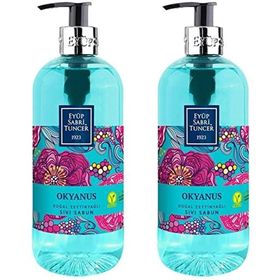 Eyüp Sabri Tuncer Okyanus 2x500 ml Sıvı Sabun