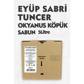 Eyüp Sabri Tuncer Okyanus 5000 ml Köpük Sabun