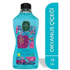 Eyüp Sabri Tuncer Okyanus Doğal 1500 ml Sıvı Sabun (2 adet)